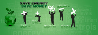 Earn Cash Incentives for Energy Efficiency