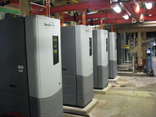 Lincoln Land Community College Cuts Back on Energy Use