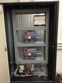Oak Lawn-Hometown School District #123 Upgrades Control Systems