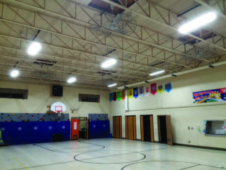 East Moline School District #37 Saves Taxpayer Dollars
