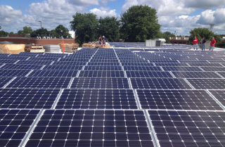 MO Energy Services Company, CTS Group, Takes on New Partner to Expand Services to Customers